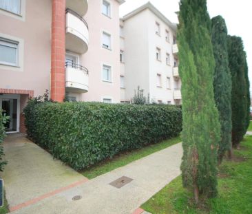 Appartement à louer 2 pièces 45.78m² - Photo 6