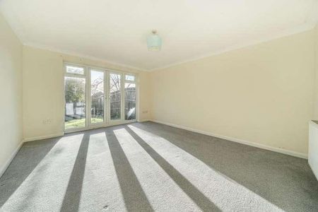 Coleridge Close, Twyford, RG10 - Photo 2