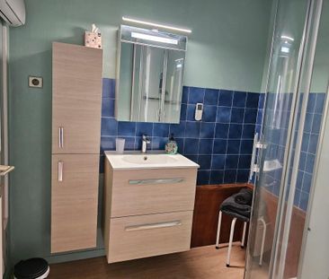 Location Appartement 2 pièces Meublé 46m² LE HAVRE 76600 - Photo 6