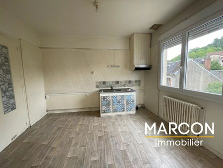 Location Appartement 3 pièces 74m² BENEVENT L ABBAYE 23210 - Photo 5