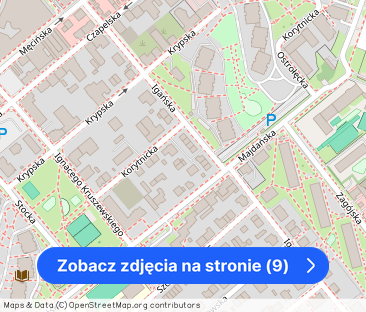 Przestronne pokoje na Pradze Południe (rondo Wiatraczna, SWPS) od już! – zdjęcie 1
