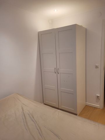 Postängsvägen, Norsborg - Foto 2