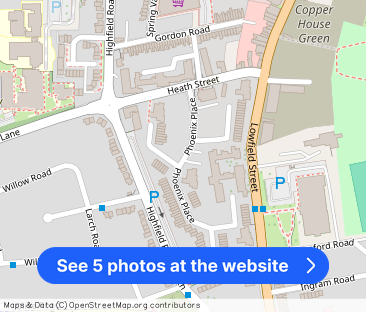 Phoenix Place, Dartford, DA1 - Photo 1