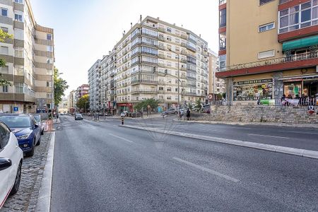 Apartamento T3 em Lisboa - Photo 3