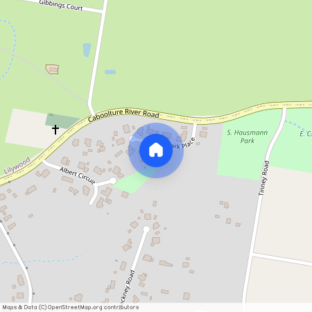 15-19 Forestpark Place, Qld 4510, Upper Caboolture