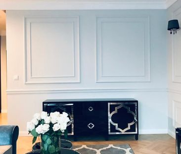 Przepiękne mieszkanie na Marinie Mokotów - Photo 2