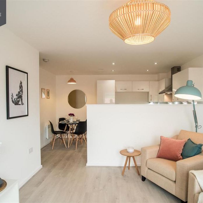 2 bedroom apartment to rent - Photo 1