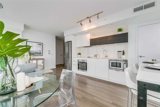 For Lease - 20 Thomas Riley Road Unit# 1207, Toronto, Ontario - Photo 1
