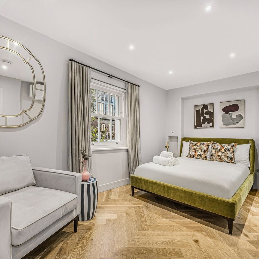 Charlotte Street, London, W1T - Photo 1