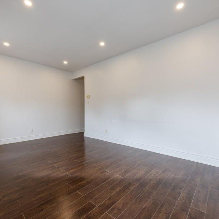 Appartement à louer - Montréal (Côte-des-Neiges/Notre-Dame-de-Grâce) (Côte-des-Neiges) Appartement à louer - Montréal (Côte-des-Neiges/Notre-Dame-de-Grâce) (Côte-des-Neiges) - Photo 1