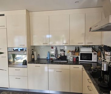 3.5 Zimmer, 100 m², 2. Stock - Foto 6