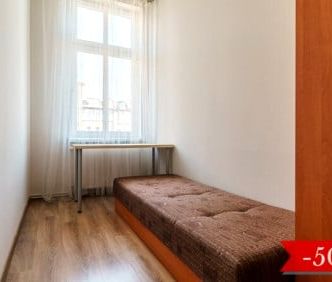 Pokój, ul. Piastowska - Photo 3