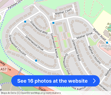 Greenwood Avenue, Sheffield - Photo 1