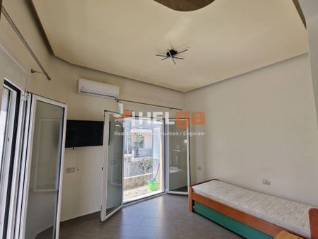 Studio/Γκαρσονιέρα για ενοικίαση Προσφυγικά - Πλατεία Ελευθερίας (Πάτρα) - Φωτογραφία 4
