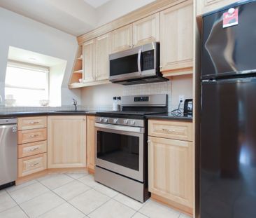 For Lease - 736 Cooper Street Unit# 3, Ottawa Centre, Ontario - Photo 1
