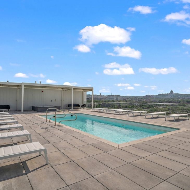 Appartement à vendre - Photo 1