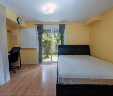 For Lease - 1128 Dundas Street Unit# 18, Mississauga, Ontario - Photo 5