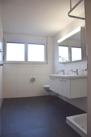 4.5 Zimmer, 116 m², 1. Stock - Foto 4
