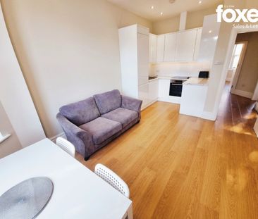 2 bed flat to rent in 57 St. Michaels Road, Bournemouth, Dorset, BH... - Photo 1