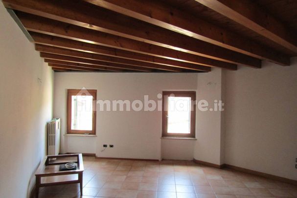 Mansarda via Sengio, Centro, Sant'Ambrogio di Valpolicella - Foto 1