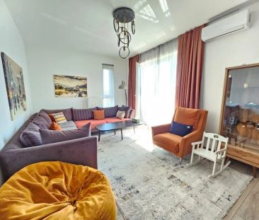 Apartament cu 3 camere, decomandat, Libertatii,Targu Mures. - Photo 6