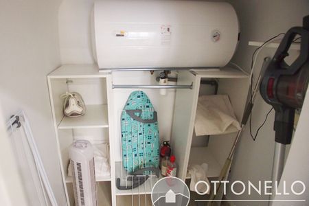 Studio meublé en rez de chaussee - Photo 2