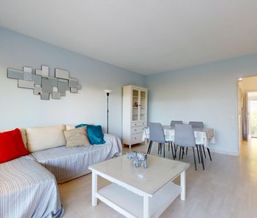 Appartement Villeneuve Loubet 2 pièce(s) 53.87 m2 - Photo 6