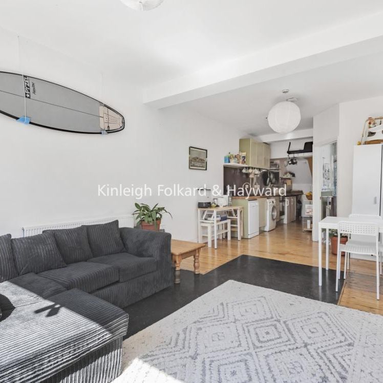 Park Hall Road, Dulwich SE21 - Photo 1