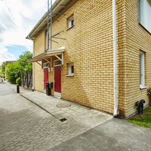 Välljärnsgatan 46 - Foto 2