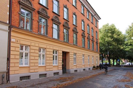 Kornettsgatan 3 B - Foto 4