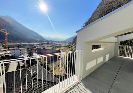 Via del Battistone, 6533, Lumino - Photo 4