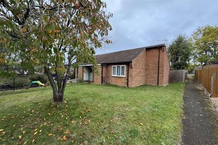 Gorse Close, Lakenheath, IP27 - Photo 4