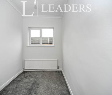 3 bedroom house to rent Garfield Street, Bedford, MK41 - Photo 4