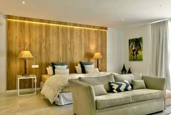 Luxury Villa for rent in Málaga, Spain