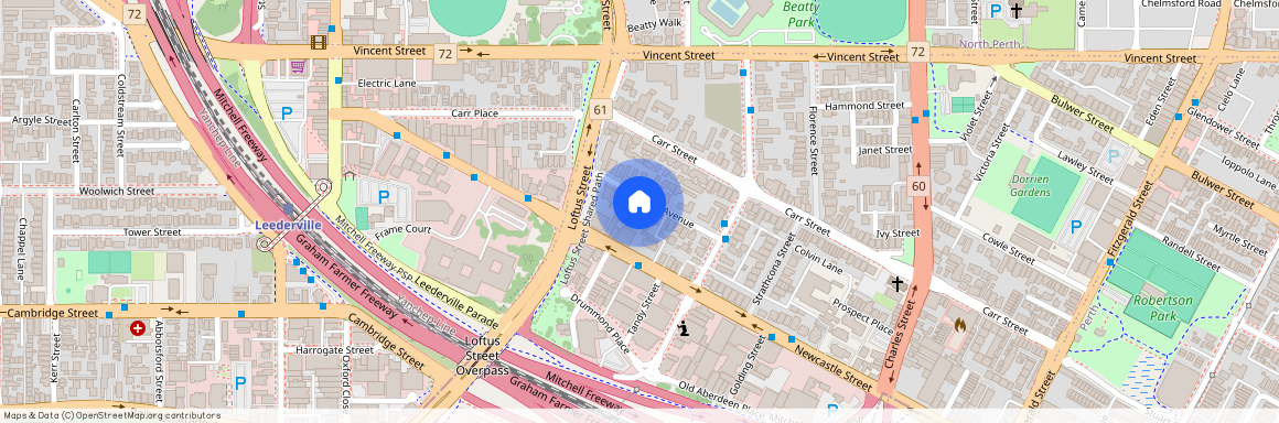 27 Kingston Avenue, WA 6005, West Perth