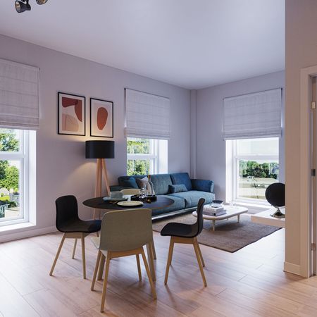 Gramercy Residences - Photo 4