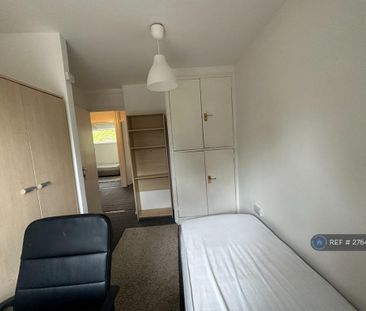 5 bedroom terraced house to rent - Photo 5