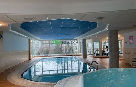 Warszawa, Mokotów, Mokotów Stegny, Jana Iii Sobieskiego - Zdjęcie 3