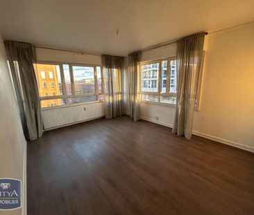 Location Appartement 2 pièces 43m² LILLE 59000 - Photo 4