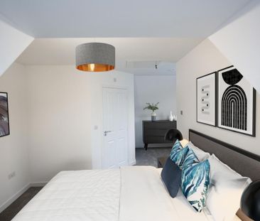3 bedroom semi-detached house to rent - Photo 5
