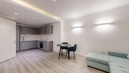 1 bedroom flat to rent - Photo 5