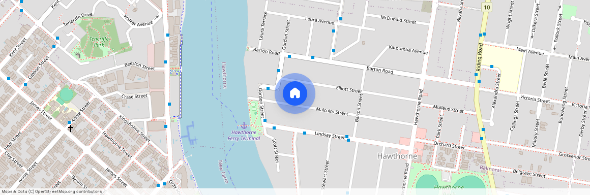 99 Malcolm Street, Qld 4171, Hawthorne