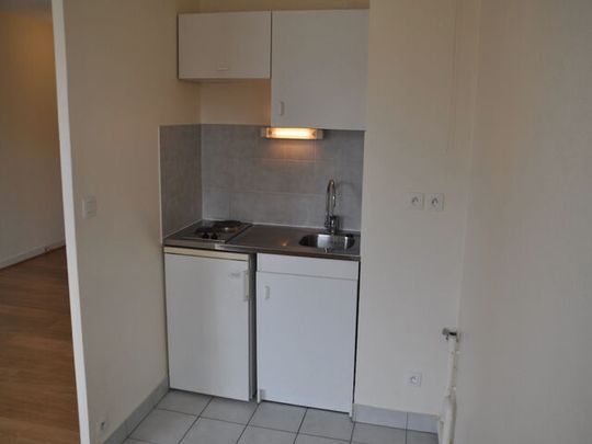 Résidence La Terrasse des Facs 42 avenue Léon Blum, 63000, Clermont-Ferrand - Photo 1