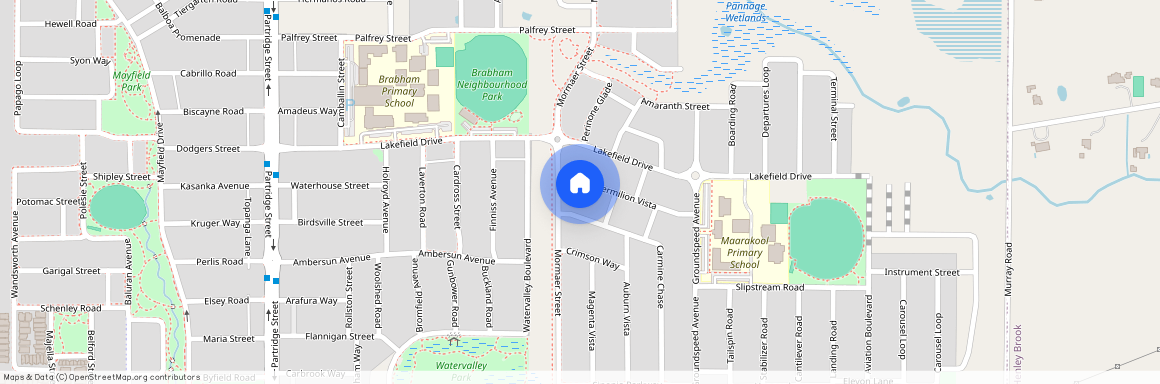 6 Vermilion Vista, WA 6055, Brabham