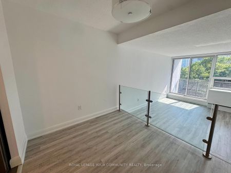 For Lease - 191 Sherbourne Street Unit# 906, Toronto, Ontario - Photo 5