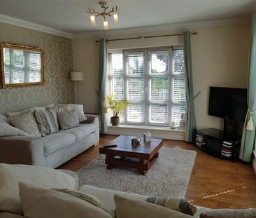 Apartment for rent, Station House (Dublin, Ireland) - Photo 1