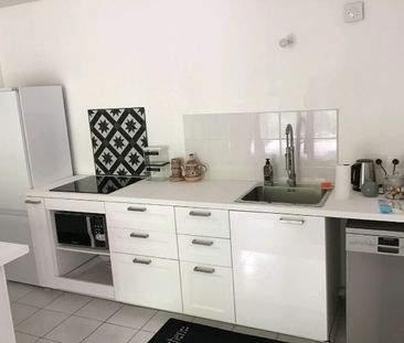 Location Appartement 1 pièce 35m² LOUVRES 95380 - Photo 3