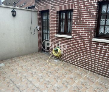 Maison à louer à Henin Beaumont - Réf. hen17030 - Photo 6