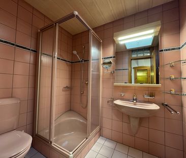 Renovierte 4.5-Zimmer Wohnung in Einsiedeln - Foto 4