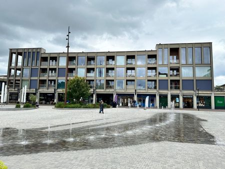 Appartement te huur: Oude-Molenstraat 1-A17 9401 DA Assen - Photo 4